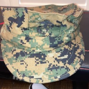 United States Marine Corps Cover